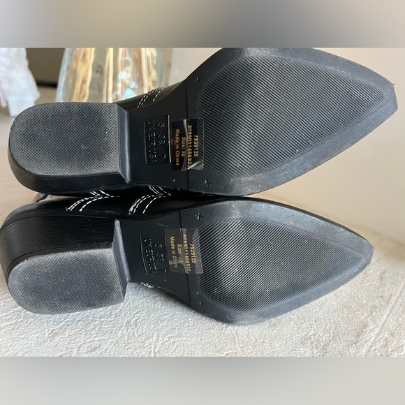 Dune London Boots size 7 - Picture 5 of 5